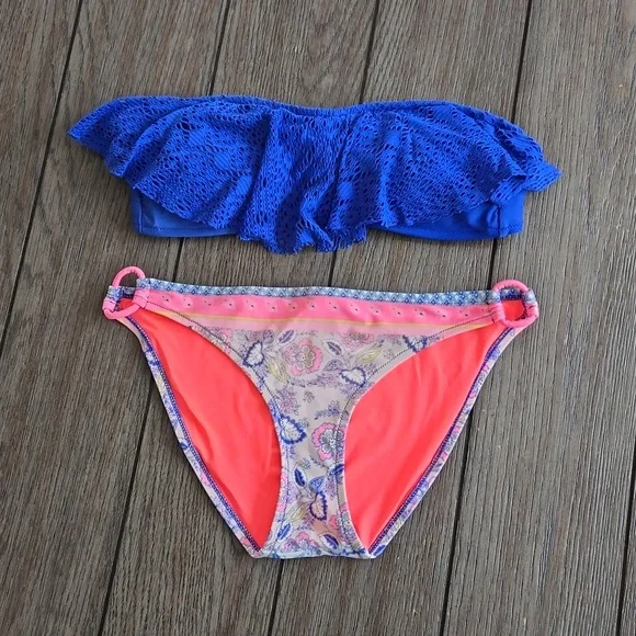 AEO bikini - Picture 1 of 5